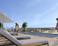 Новостройки - Квартира - Alicante - Catral