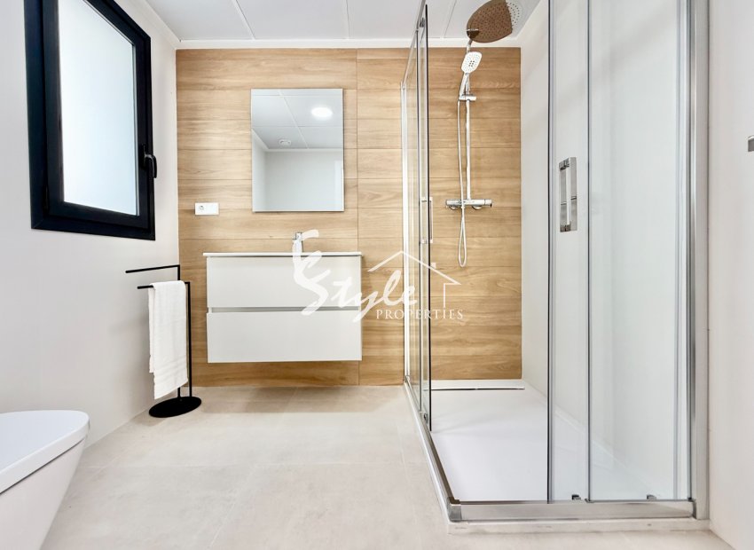 Новостройки - Квартира - Alicante - Cox