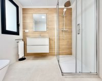 Новостройки - Квартира - Alicante - Cox