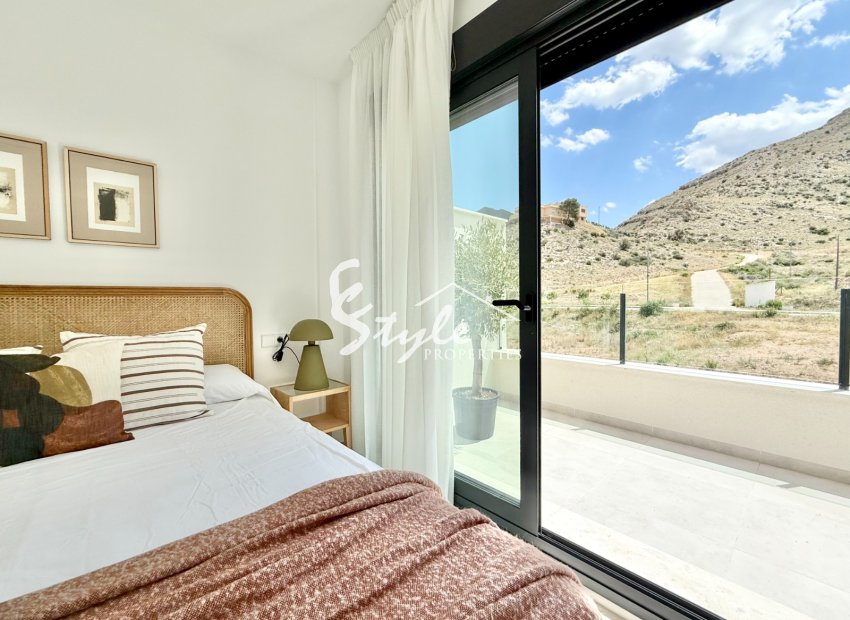 Новостройки - Квартира - Alicante - Cox