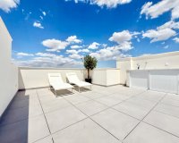 Новостройки - Квартира - Alicante - Cox