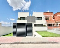 Новостройки - Квартира - Alicante - Cox