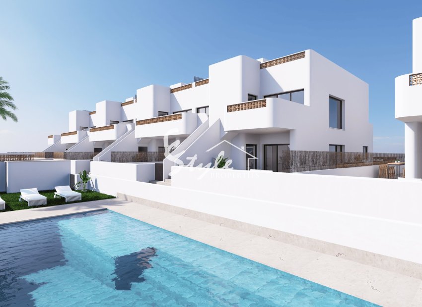 Новостройки - Квартира - Alicante - Долорес
