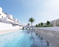 Новостройки - Квартира - Alicante - Долорес