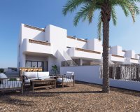 Новостройки - Квартира - Alicante - Долорес
