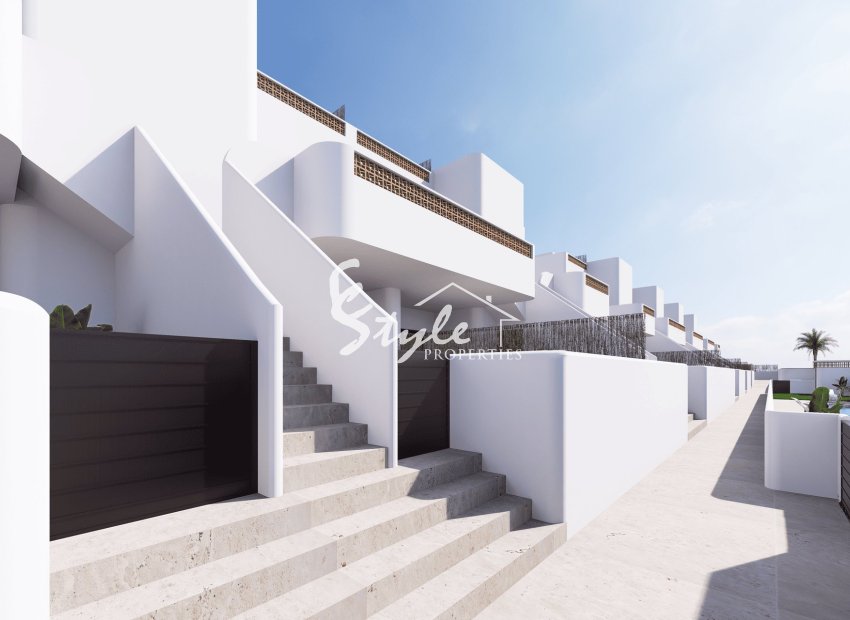 Новостройки - Квартира - Alicante - Долорес