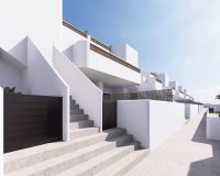 Новостройки - Квартира - Alicante - Долорес