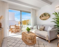 Новостройки - Квартира - Alicante - Долорес