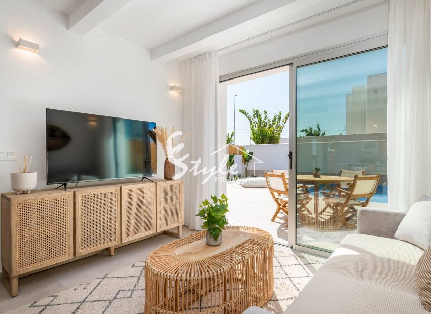 Новостройки - Квартира - Alicante - Долорес