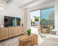 Новостройки - Квартира - Alicante - Долорес