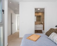 Новостройки - Квартира - Alicante - Долорес