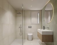 Новостройки - Квартира - Alicante - Jacarilla