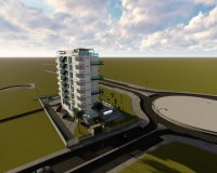 Новостройки - Квартира - Alicante - La Cala