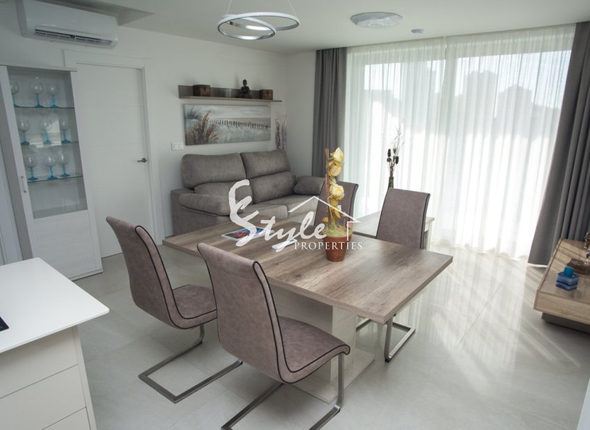 Новостройки - Квартира - Alicante - La Cala