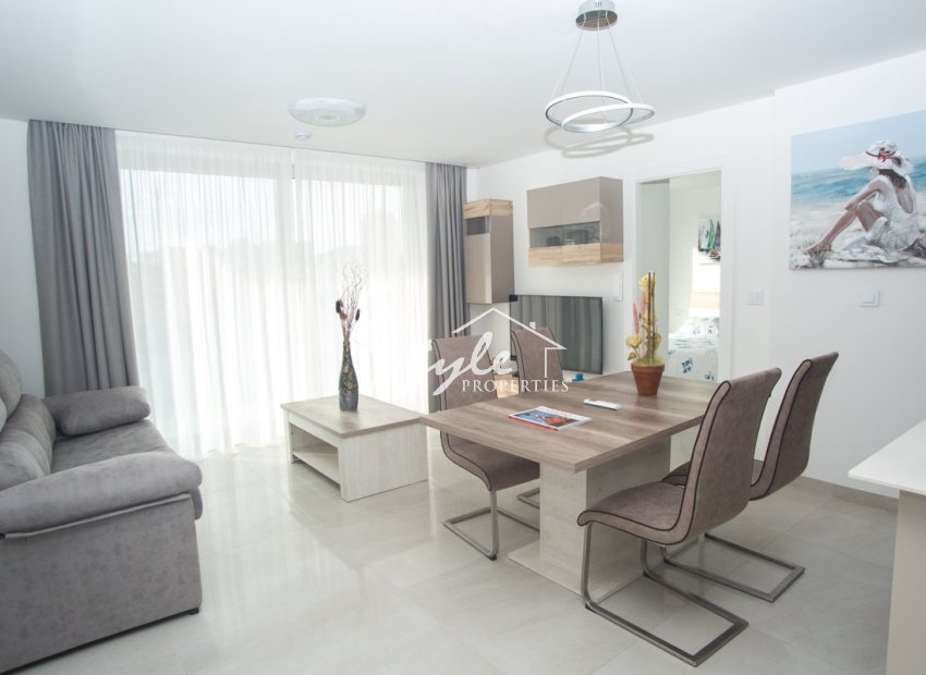 Новостройки - Квартира - Alicante - La Cala