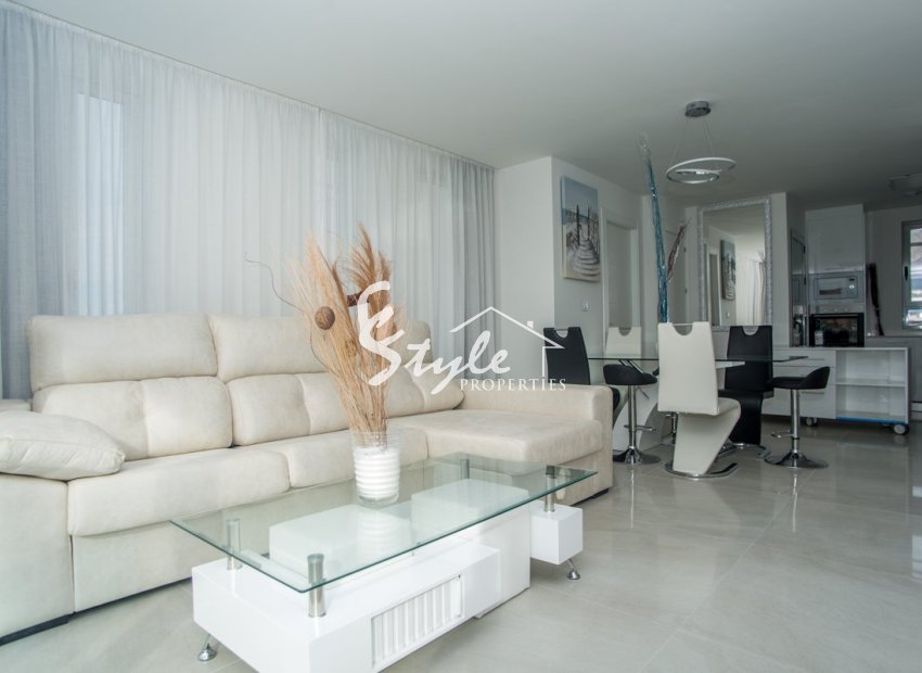 Новостройки - Квартира - Alicante - La Cala