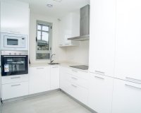 Новостройки - Квартира - Alicante - La Cala