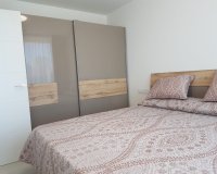 Новостройки - Квартира - Alicante - La Cala