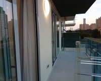 Новостройки - Квартира - Alicante - La Cala