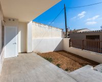 Новостройки - Квартира - Alicante - La Canalosa