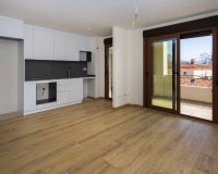 Новостройки - Квартира - Alicante - La Canalosa