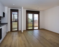Новостройки - Квартира - Alicante - La Canalosa