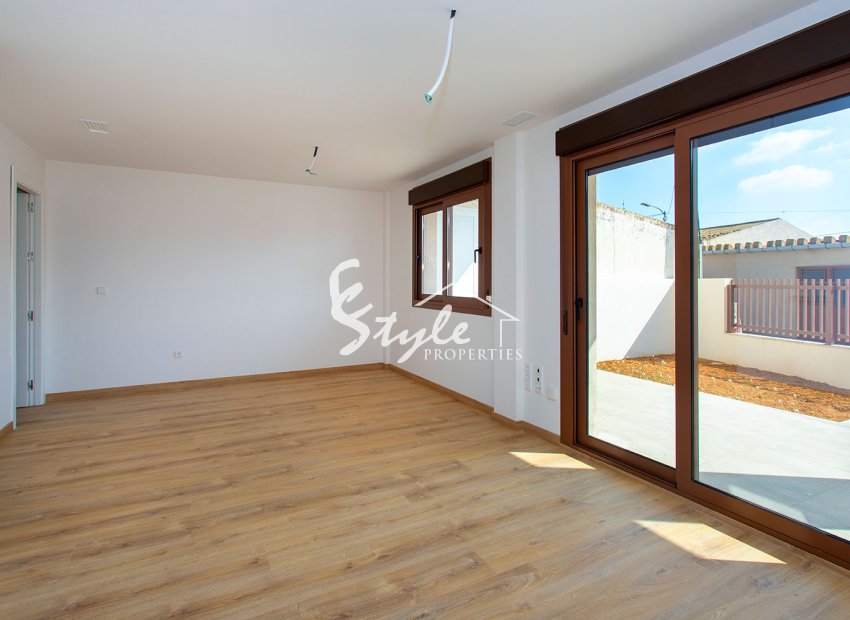 Новостройки - Квартира - Alicante - La Canalosa
