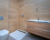 Новостройки - Квартира - Alicante - La Canalosa