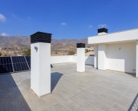 Новостройки - Квартира - Alicante - La Canalosa