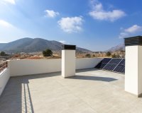 Новостройки - Квартира - Alicante - La Canalosa