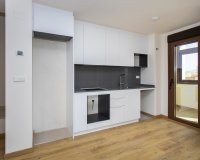 Новостройки - Квартира - Alicante - La Canalosa