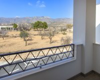 Новостройки - Квартира - Alicante - La Canalosa