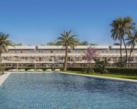 Новостройки - Квартира - Alicante - Монфорте дель Сид