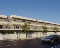 Новостройки - Квартира - Alicante - Монфорте дель Сид