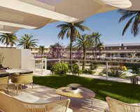 Новостройки - Квартира - Alicante - Монфорте дель Сид