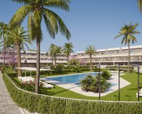 Новостройки - Квартира - Alicante - Монфорте дель Сид