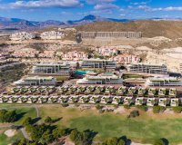Новостройки - Квартира - Alicante - Mutxamel