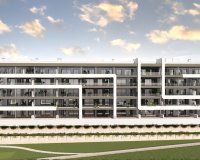 Новостройки - Квартира - Alicante - Mutxamel