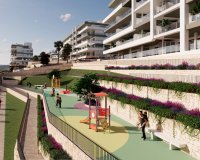 Новостройки - Квартира - Alicante - Mutxamel