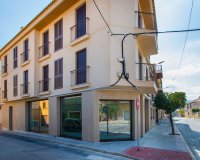 Новостройки - Квартира - Alicante - Ондон де лас Ньевес