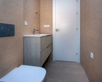 Новостройки - Квартира - Alicante - Ондон де лас Ньевес
