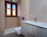 Новостройки - Квартира - Alicante - Ондон де лас Ньевес