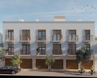 Новостройки - Квартира - Alicante - Ондон де лас Ньевес