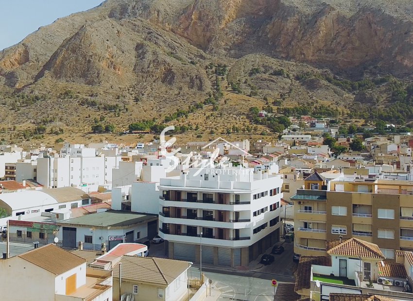 Новостройки - Квартира - Alicante - Redován