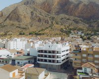 Новостройки - Квартира - Alicante - Redován