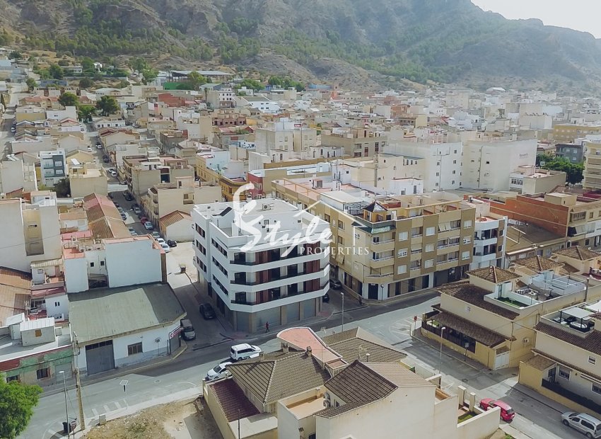 Новостройки - Квартира - Alicante - Redován