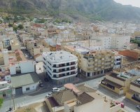 Новостройки - Квартира - Alicante - Redován