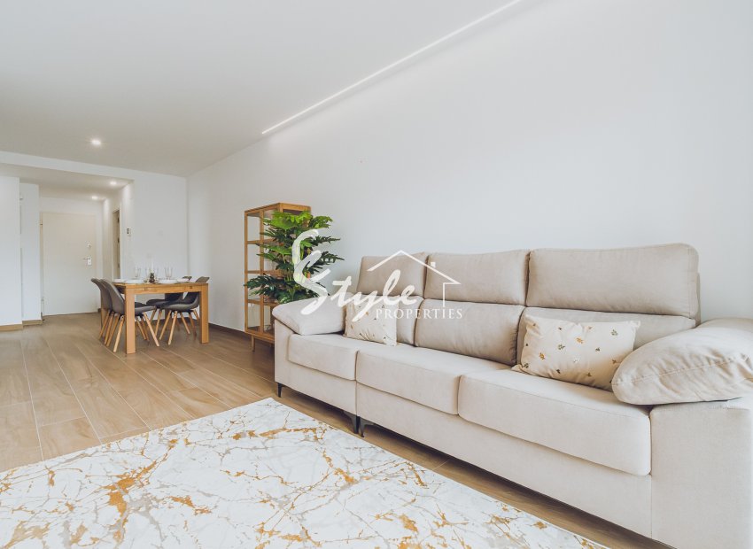 Новостройки - Квартира - Alicante - Redován