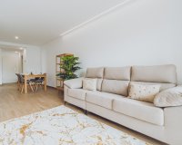 Новостройки - Квартира - Alicante - Redován
