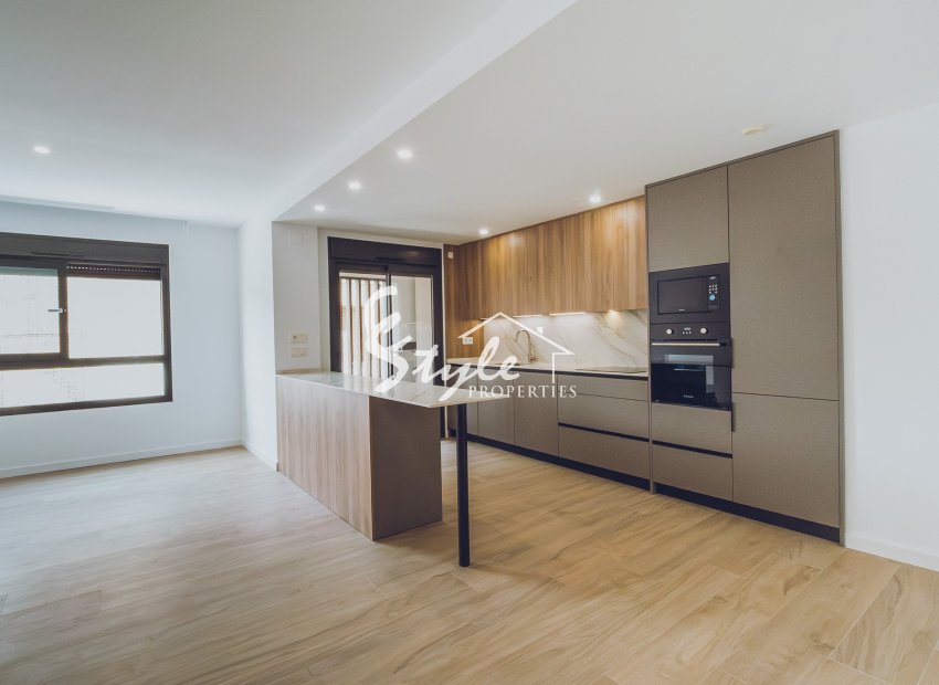 Новостройки - Квартира - Alicante - Redován